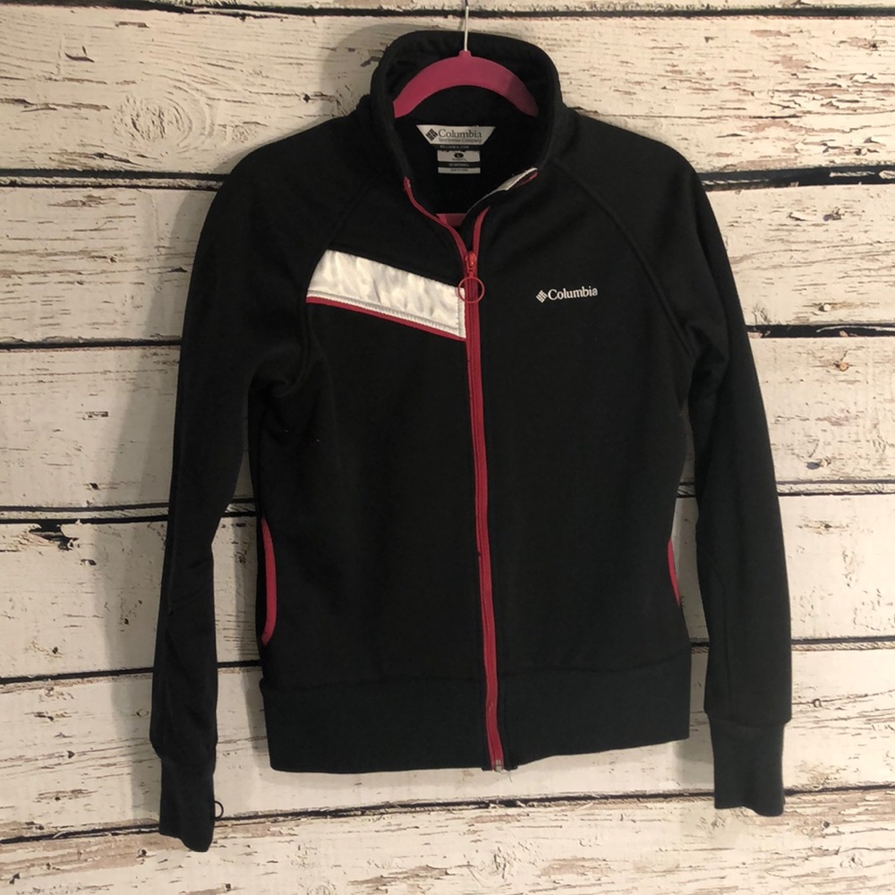 Columbia Jacket